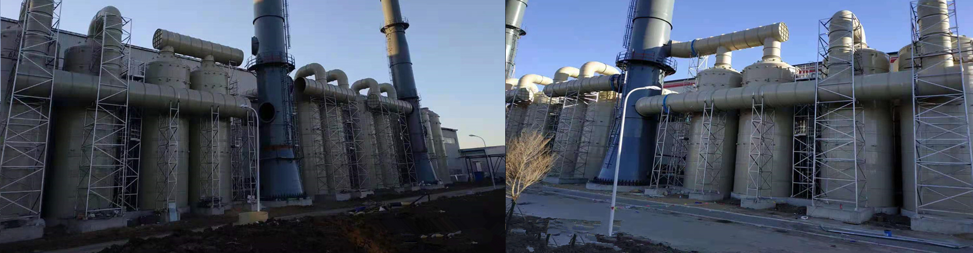 噴漆廢氣處理設(shè)備 油漆廢氣處理設(shè)備